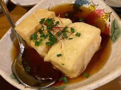 日式炸豆腐-天手古舞居酒屋(889广场店)