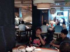 -老淮滨-蚌埠非遗小吃(淮河路店)