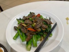 -品香菜馆(旗峰路中侨大厦店)