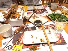 -木屋烧烤(龙华店)