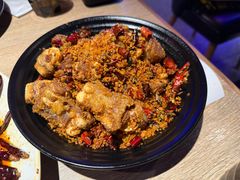 -红盔甲·小龙虾(车公庙店)