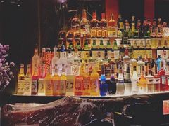 大堂-Joy酒隐(西湖店)
