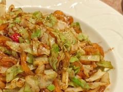-南门小馆·清真(国贸商城店)