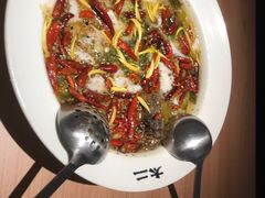 -太二酸菜鱼(沈阳万象城店)