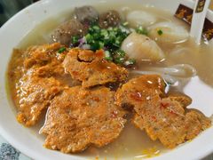 -荔林食店(西华路店)