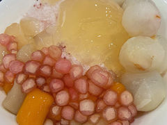 -鲜芋仙(观音桥大融城LG店)