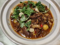 -鲍氏金勺子(恒大店)