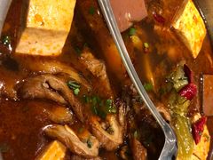 -鹿港小镇(金虹桥国际中心店)