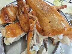 -南沙辉记烧鸡·荔枝木炭火吊烧(旧镇店)
