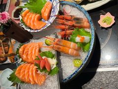 -匠和风精致料理(成都龙湖滨江天街店)