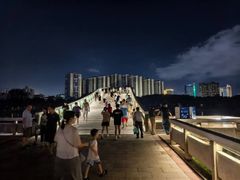 -南宁南湖公园