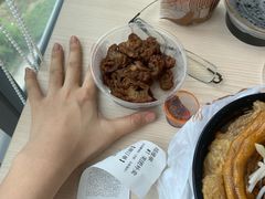 鲜炸肥肠-家味螺蛳粉&烤鱼(五角场店)