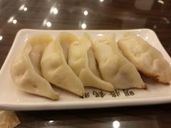 -明将锅贴(五爱路店)