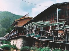 -北京水岸山吧度假村(雁栖镇店)