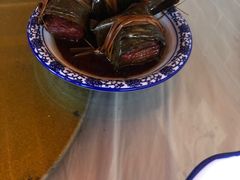-洞天食府(北大街店)