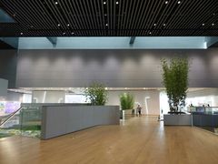 景点-广州市城市规划展览中心