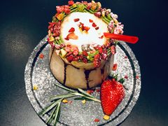 -BE NORMAL CAFE(霞溪路店)