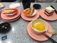 -争鲜回转寿司(飞洲国际店)