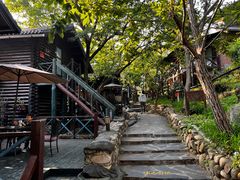 -北京水岸山吧度假村(雁栖镇店)