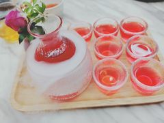 -木棉花开(中心城店)