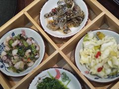 -牛牛和牛海鲜粥底火锅(长虹国际城店)