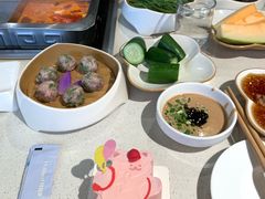 -海底捞火锅(劲松店)