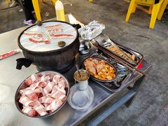 -旺记碳烤肥牛(总店)