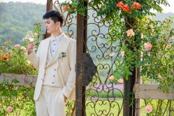 -第一夫人婚纱摄影(南京店)