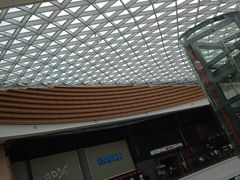 -CGV影城(东港IMAX店)