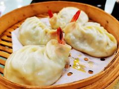 -百味饺子城•海鲜家常菜(秦皇岛店)