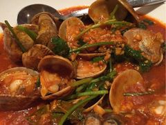 -ALBERGUE 1601 婆仔屋葡国餐厅