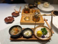 -叶叶菩提·晋福宫