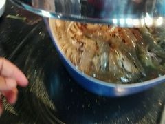 -睿柏云酒店-餐厅
