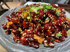 -贰醒·私房小院烧烤 (太古里店)