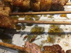 -管氏翅吧(护国寺店)
