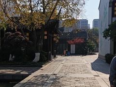 -苏城小院·园林精致苏州菜(斜塘老街店)
