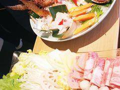 -生如夏花泰式火锅(西村黑金店)