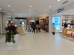 -凯德MALL(西直门店)