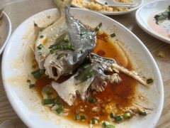 -红月湾海鲜饭店•沙滩海景(双月湾店)