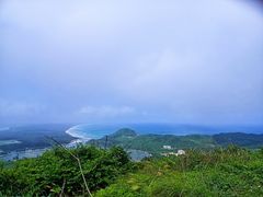 -海南铜鼓岭景区