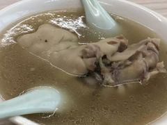 -庆蓉云·庆云面(双林店)
