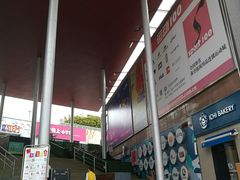 -证大大拇指广场(芳甸路店)