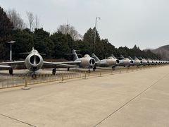 -中国航空博物馆