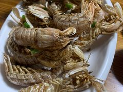 -老地方海鲜坊(步行街店)