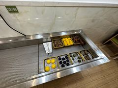 -素之缘素食(新之城店)