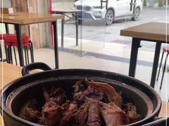 -斯丹姜母鸭·古法干香(涂门街总店)