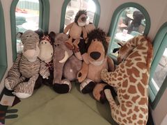 -艾米茉亲子餐厅(万象城店)