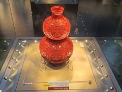 -浙江省博物馆(孤山馆区)