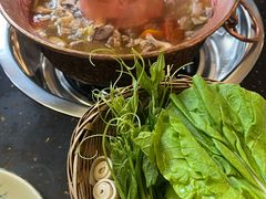 -陀岗美食·云南藏式特色餐厅