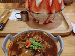-怪物的冰与火(天虹商场中山路店)